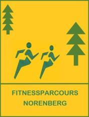 IG Fitnessparcours Norenberg  IG Fitnessparcours Norenberg